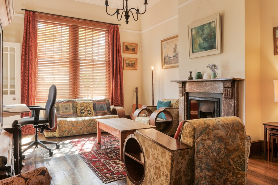 4 Bedroom Property for Sale in Mowbray Western Cape